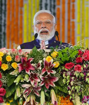 PM Modi to inaugurate 18th Pravasi Bharatiya Divas, launch special train today