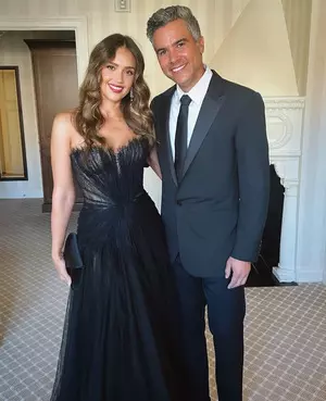 After 16 years of marriage, Jessica Alba and husband Cash Warren reportedly separate