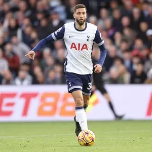 ‘All good guys’: Bentancur provides positive update after injury scare vs Liverpool