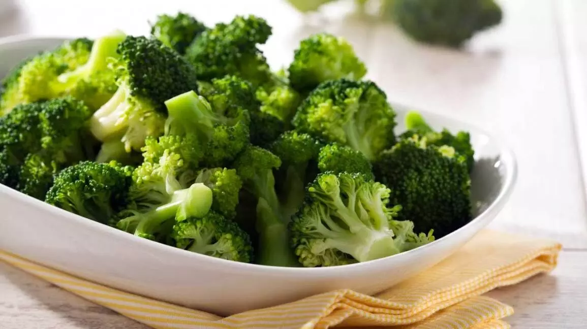 The right way to eat broccoli: A superfood with amazing health benefits