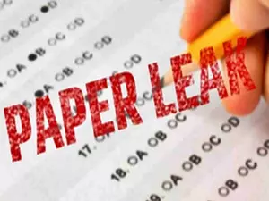 SI recruitment paper leak case: Raj govt submits reply in court, says will not cancel exam