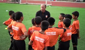 South United Football Club to host first-ever inter-city tournament to elevate grassroots football