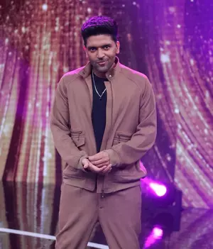 Guru Randhawa offers to release a music video with ‘Sa Re Ga Ma Pa’ contestant