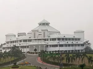 Crucial winter session of Tripura Assembly to begin from tomorrow