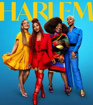 ‘Harlem’ to return for its final season on January 23