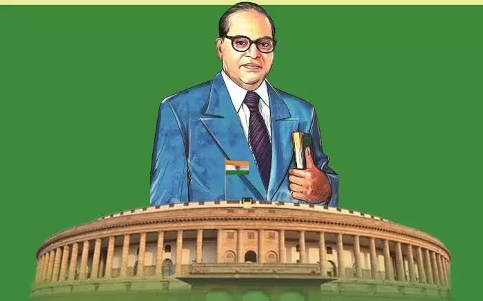 Ambedkar’s Vision and the Misappropriation of His Legacy: A Reflection on   Social Harmony