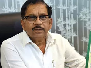 Nothing wrong with Maoists surrendering at CM’s office: K’taka Home Minister