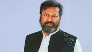 SC shields Mohan Babu from arrest in journalist assault case