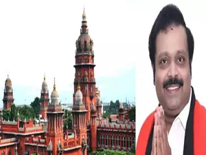 ED raid case: Madras HC dismisses plea filed by DMK MP Kathir Anand‘s college