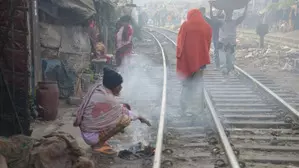 Intense cold wave conditions grips again most parts of Bangladesh