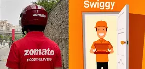 NRAI slams Zomato and Swiggy over private label food delivery via Q-com apps