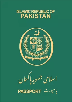 Somalia, Nepal and Palestine ranked above Pakistan in latest passport rankings