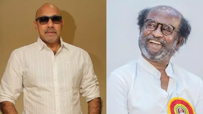 Coolie: Rajinikanth will be seen with Sathyaraj after 38 years, Aamir Khans cameo in talks