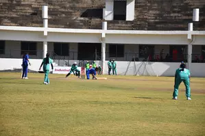 Womens National T20 Cricket Tournament for the Blind to be played in Kochi