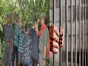 Ktaka: Special court remands 6 surrendered Maoists to judicial custody till Jan 30