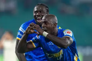 ISL 2024-25: Odisha FC ride late offensive surge to hold Chennaiyin FC 2-2