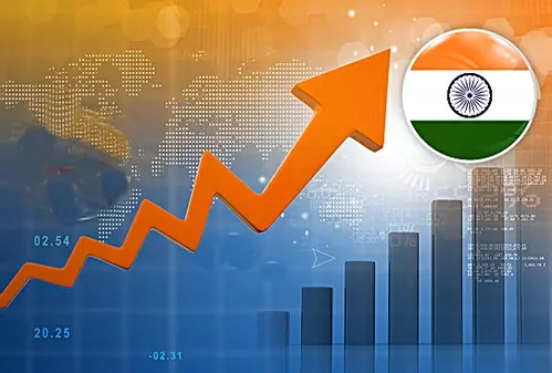 UN report pegs India’s GDP growth at 6.6 pc for 2025, China seen slowing to 4.8 pc