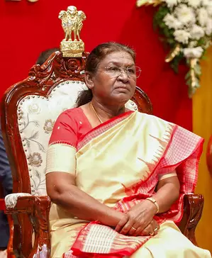 President Murmu to confer Pravasi Bharatiya Samman awards today