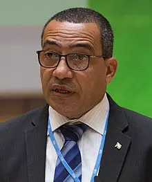 Sao Tomean President rejects ruling partys Prime Minister nomination