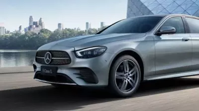 Mercedes-Benz India to unveil 8 new models this year, 20 new touch points