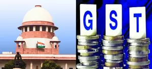 SC stays GST show-cause notices to online gaming sector in temporary relief