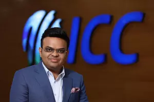 ICC chairman Jay Shah to be felicitated by BCCI at its SGM on Sunday, say sources