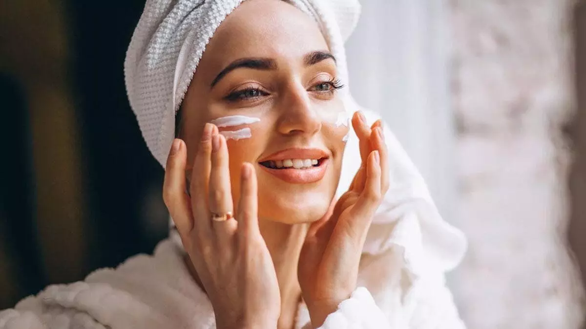 Winter skincare: Tips to keep skin healthy and beautiful in winter