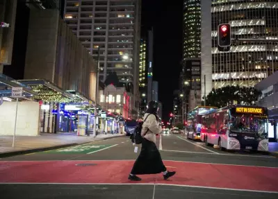 Air quality worse in densely populated areas: NZ study