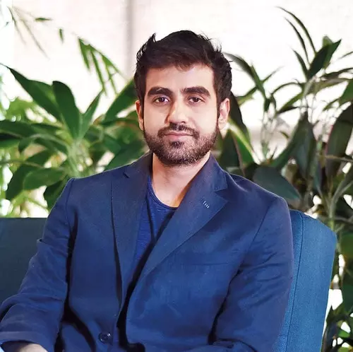 Who is Nikhil Kamath, co-founder of Zerodha