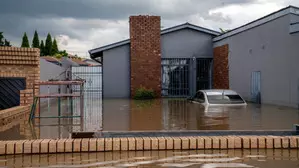 Heavy rains kill five in South Africas Limpopo Province