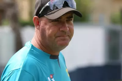 Mickey Arthur takes over as Northern Superchargers director of cricket in The Hundred