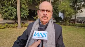 Every party in INDIA bloc has own existence, can make decisions independently: Tariq Anwar