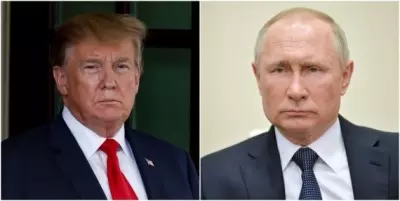 Putin-Trump talks possible without any preconditions: Kremlin