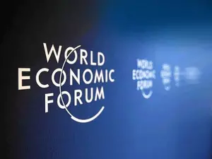 India to seek global partnerships for sustainable innovation at WEF meet in Davos