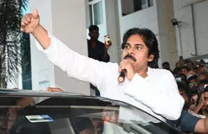 Apology will not bring dead alive, TTD chairman’s retort to Pawan Kalyan