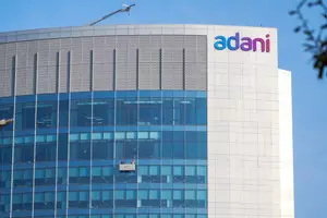 Adani Group raises Rs 4,850 crore after selling 13.5 pc stake in Adani Wilmar