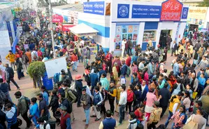 Calcutta HC rejects plea by rights body for stall allotment at Kolkata Book Fair