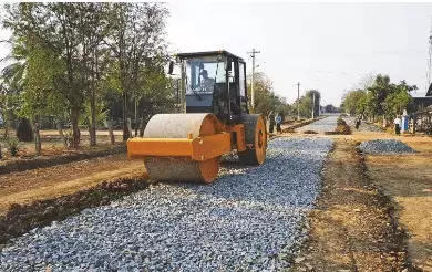 Bihar Embarks on Comprehensive Rural Infrastructure Development with ₹31,295 Crore Allocated for Roads and Bridges