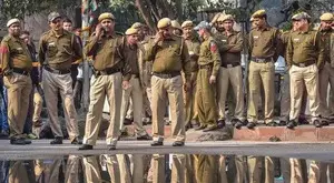 Rajasthan DGP issues orders to stop SIs from training following HC order