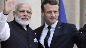 PM Modi to attend AI Summit in France on Feb 10-11