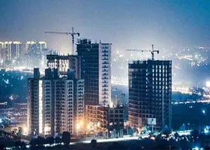 Indias real estate sector attracted investment of $11.4 billion in 2024: Report