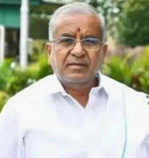 MUDA case: Ktaka Lokayukta gets complaint against JD(S) MLA GT Deve Gowda