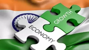 Indias economic growth expected to accelerate in 2nd half of 2024-25: Report