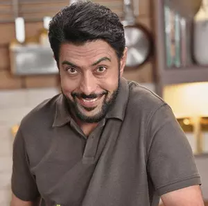 Ranveer Brar shares unknown story about famous poet Rumi