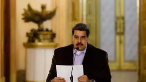 Maduro vows to ensure peace, prosperity, equality and new democracy in Venezuela