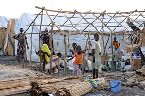 South Sudan targets 300,000 vulnerable people in new cholera vaccination drive