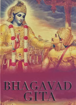 Bhagavad Gita to be included up to Class 8 curriculum in Haryana