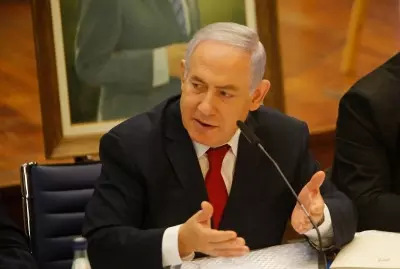 Yemens Houthis to pay heavy price for attacking Israel, warns Netanyahu