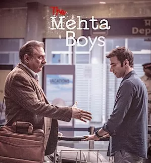 The Mehta Boys opens Indian Film Festival in Berlin