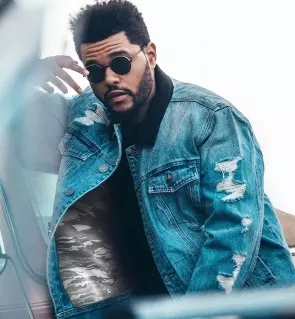 ‘Starboy’ hitmaker The Weeknd opens up about suffering ‘mental breakdown’